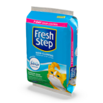 Fresh Step Fresh Step Non-Clumping Cat Litter Scented - 35 lb