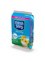 Fresh Step Fresh Step Non-Clumping Cat Litter Scented - 35 lb