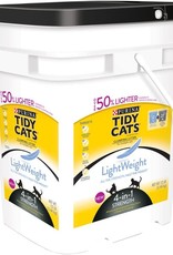Nestle Purina TIDY CATS LITTER LIGHTWEIGHT 4-IN-1 STRENGTH 17LBS