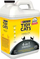 Nestle Purina TIDY CATS LITTER 4-IN-1 STRENGTH 20LBS
