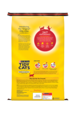 Nestle Purina Purina Tidy Cats Multi-Cat Non Clumping Cat Litter 24/7 Performance - 20 lb Bag