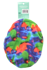 Oxbow Oxbow Enriched Life Cozy Cave for Guinea Pig, 7.8" L X 1" W X 11.8" H, Large, Multi-Color