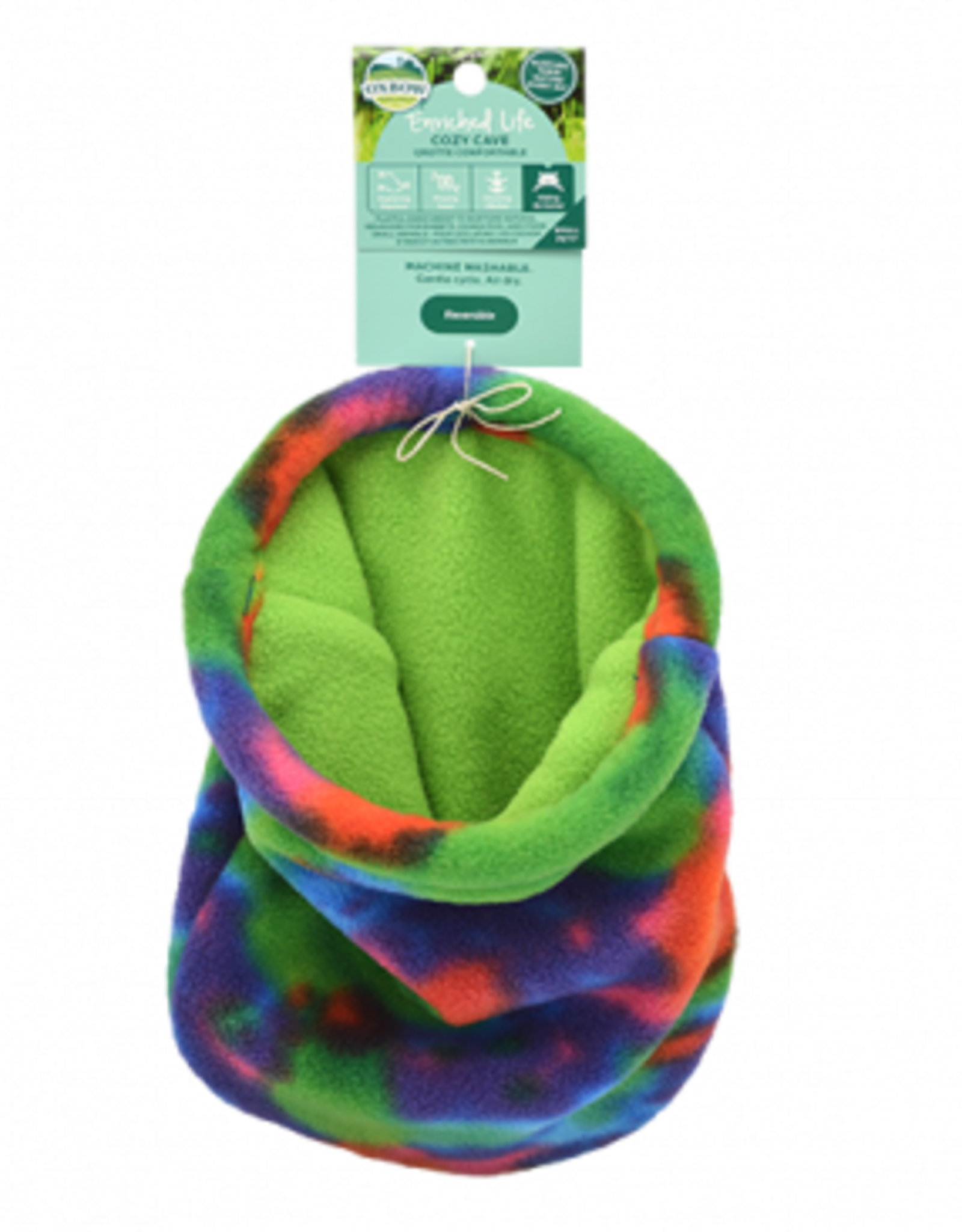 Oxbow OXBOW TOY COZY CAVE SM