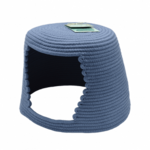 Oxbow Oxbow Enriched Life Large Woven Hideout For Small Animals Natural Behaviors pd