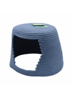 Oxbow Oxbow Enriched Life Large Woven Hideout For Small Animals Natural Behaviors
