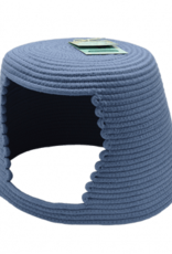 Oxbow Oxbow Enriched Life Large Woven Hideout For Small Animals Natural Behaviors