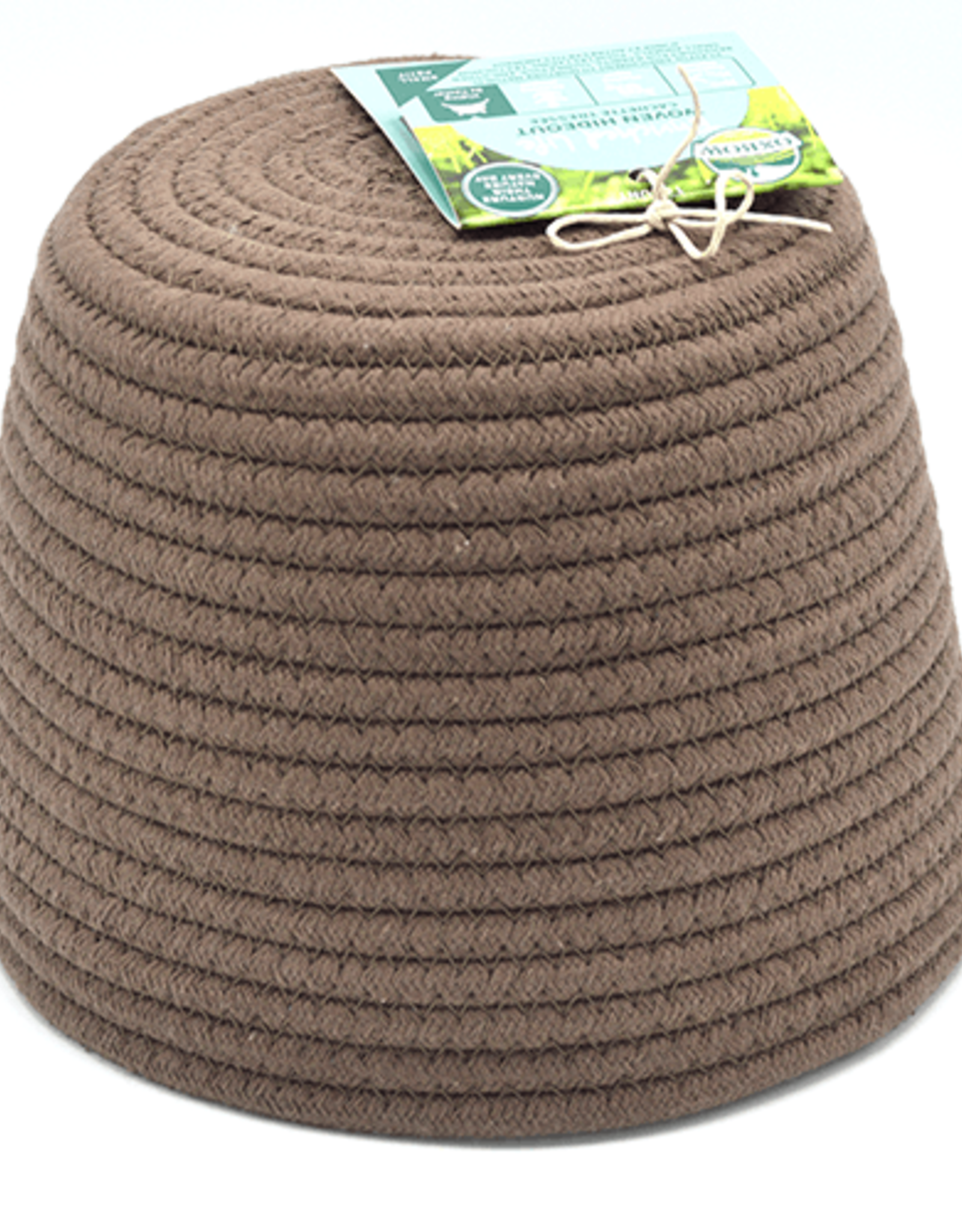 OXBOW PET PRODUCTS OXBOW WOVEN HIDEOUT SM