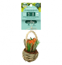 Oxbow OXBOW TOY CELEBRATION BASKET DISCONTINUED