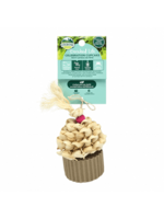 Oxbow Oxbow Enriched Life Celebration Cupcake Enrichment Toy For Small Animals