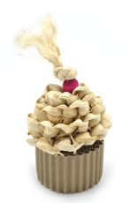 OXBOW PET PRODUCTS OXBOW TOY CELEBRATION CUPCAKE