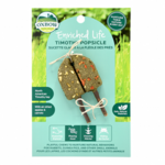 Oxbow Oxbow Animal Health Enriched Life Timothy Popsicle Small Animal Chew