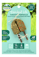 Oxbow OXBOW TOY TIMOTHY POPSICLE