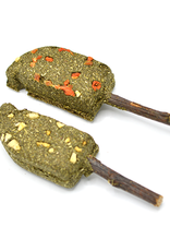 Oxbow Oxbow Animal Health Enriched Life Timothy Popsicle Small Animal Chew