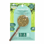 Oxbow Oxbow Animal Health Enriched Life Timothy Lollipop Apple Small Animal Chew