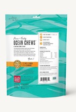 THE HONEST KITCHEN THE HONEST KITCHEN OCEAN CHEWS CRISPY COD SMALL 2.75OZ