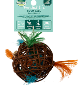 Oxbow Oxbow Small Animal Enriched Life Loco Ball