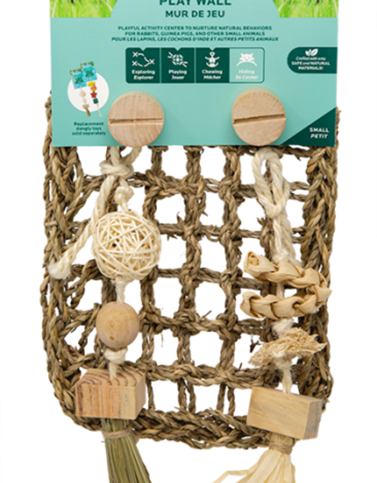 Oxbow OXBOW PLAY WALL SMALL