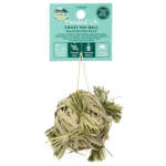 Oxbow Oxbow Animal Health Enriched Life Crazy Hay Ball Small Animal Toy