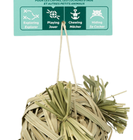 Oxbow OXBOW TOY CRAZY HAY BALL