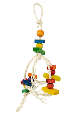 Oxbow Oxbow Small Animal Enriched Life Deluxe Color Dangly