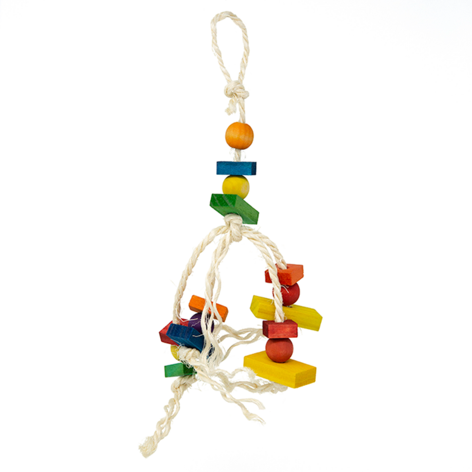 Oxbow Oxbow Small Animal Enriched Life Deluxe Color Dangly