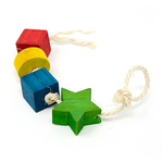 Oxbow Oxbow Enriched Life - Color Play Dangly