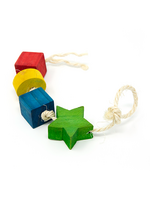 Oxbow Oxbow Enriched Life - Color Play Dangly