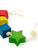 Oxbow Oxbow Enriched Life - Color Play Dangly