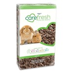Carefresh Carefresh Natural Brown Small Pet Bedding - 30 Liter