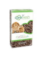 Carefresh Carefresh Natural Brown Small Pet Bedding - 30 Liter