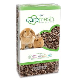 Carefresh Carefresh Natural Brown Small Pet Bedding 30 Liter