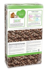 Carefresh Carefresh Natural Brown Small Pet Bedding 30 Liter