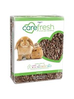 Carefresh Carefresh Natural Brown Small Pet Bedding - 60 Liter