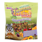 Brown's BROWN'S TROPICAL CARNIVAL NATURAL CHINCHILLA 3LBS