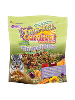 Brown's BROWN'S TROPICAL CARNIVAL NATURAL CHINCHILLA 3LBS
