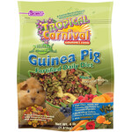 Brown's BROWN'S TROPICAL CARNIVAL NATURAL GUINEA PIG 4LBS