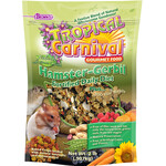 Brown's BROWN'S TROPICAL CARNIVAL NATURAL HAMSTER AND GERBIL 2LBS