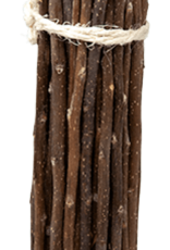 Oxbow OXBOW TOY APPLE STICK BUNDLE