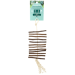 Oxbow Oxbow Small Animal Enriched Life Apple Stick Dangly