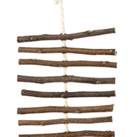 Oxbow Oxbow Small Animal Enriched Life Apple Stick Dangly