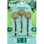 Oxbow Oxbow Small Animal Enriched Life Timmy Pops