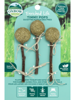 Oxbow Oxbow Small Animal Enriched Life Timmy Pops