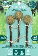Oxbow Oxbow Small Animal Enriched Life Timmy Pops