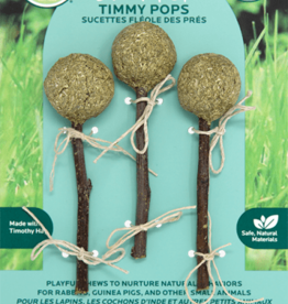 Oxbow Oxbow Small Animal Enriched Life Timmy Pops