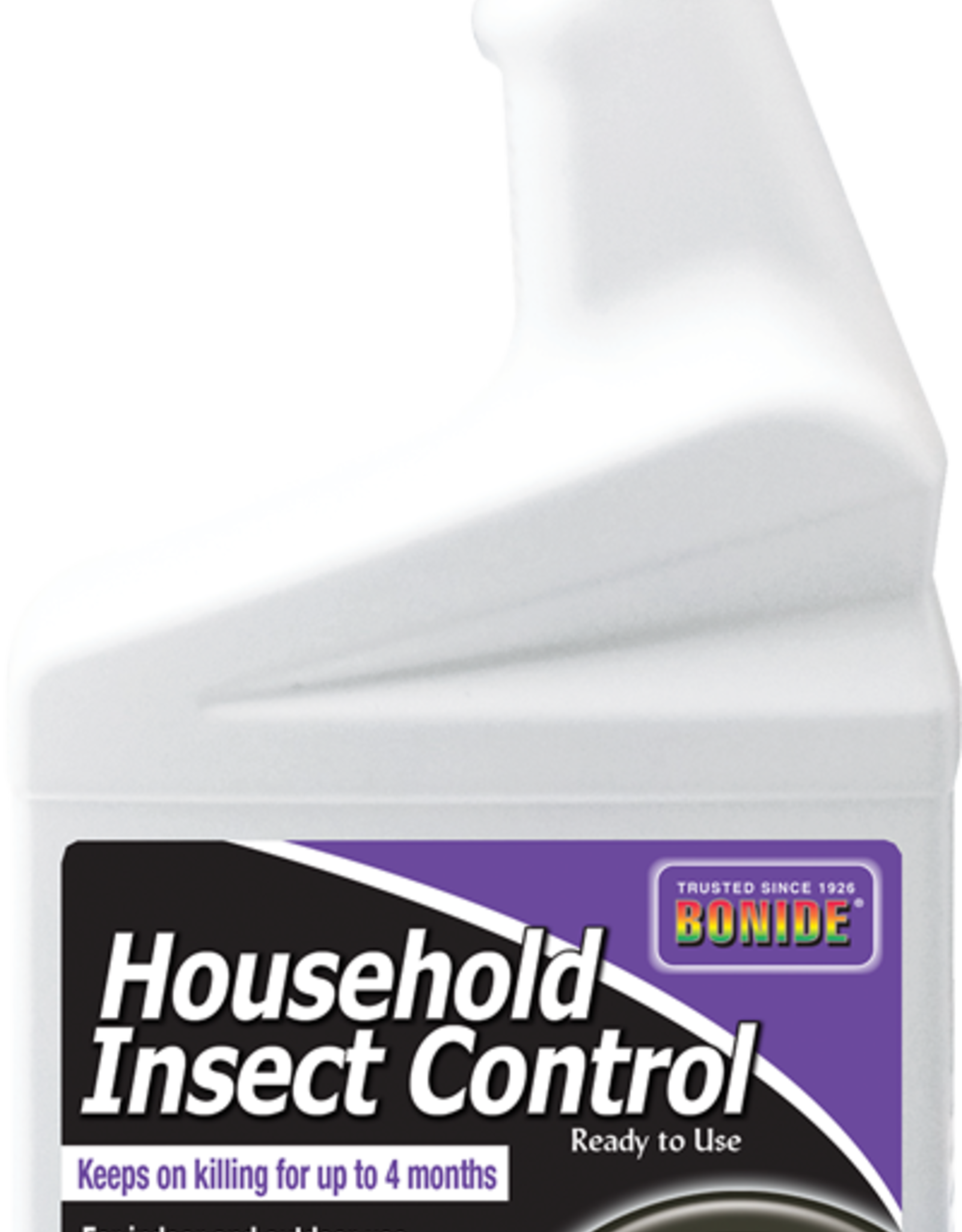 BONIDE HOUSEHOLD INSECT CONTROL (READY TO USE) 32OZ