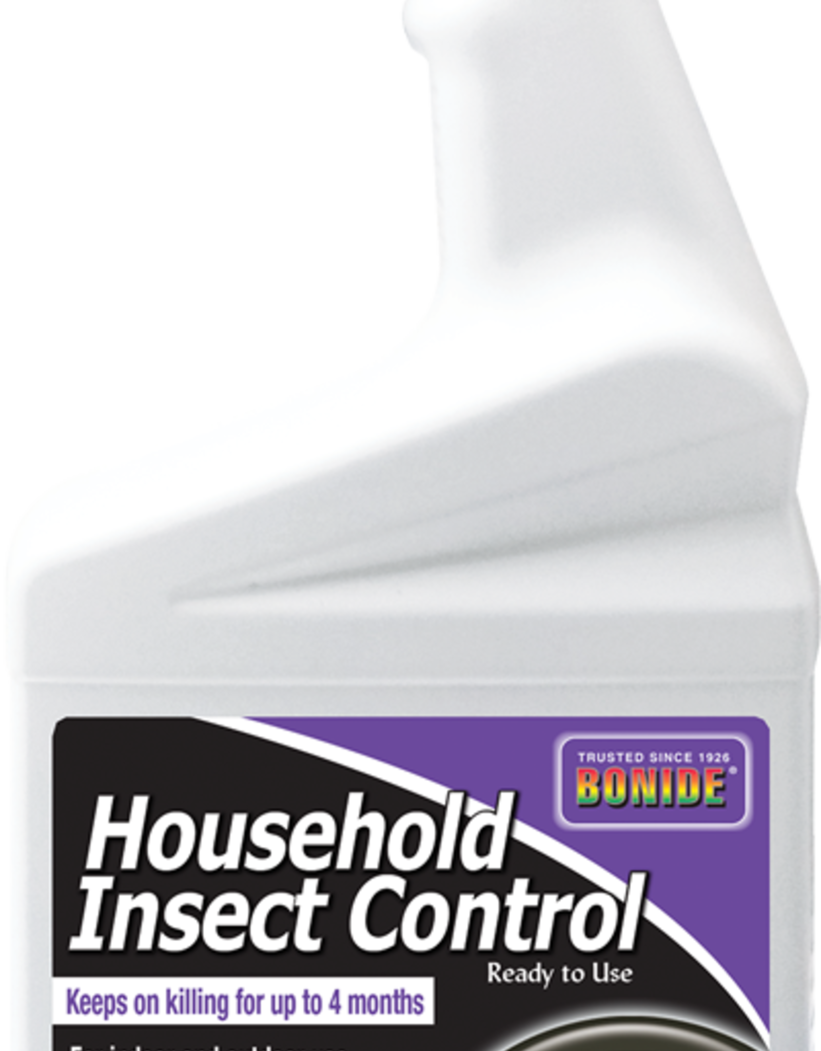 BONIDE PRODUCTS INC     P BONIDE HOUSEHOLD INSECT CONTROL (READY TO USE) 32OZ
