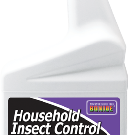 BONIDE HOUSEHOLD INSECT CONTROL (READY TO USE) 32OZ