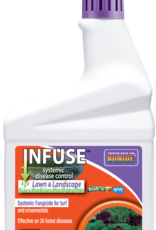 BONIDE PRODUCTS INC     P BONIDE INFUSE LAWN & LANDSCAPE (READY TO SPRAY) 32OZ