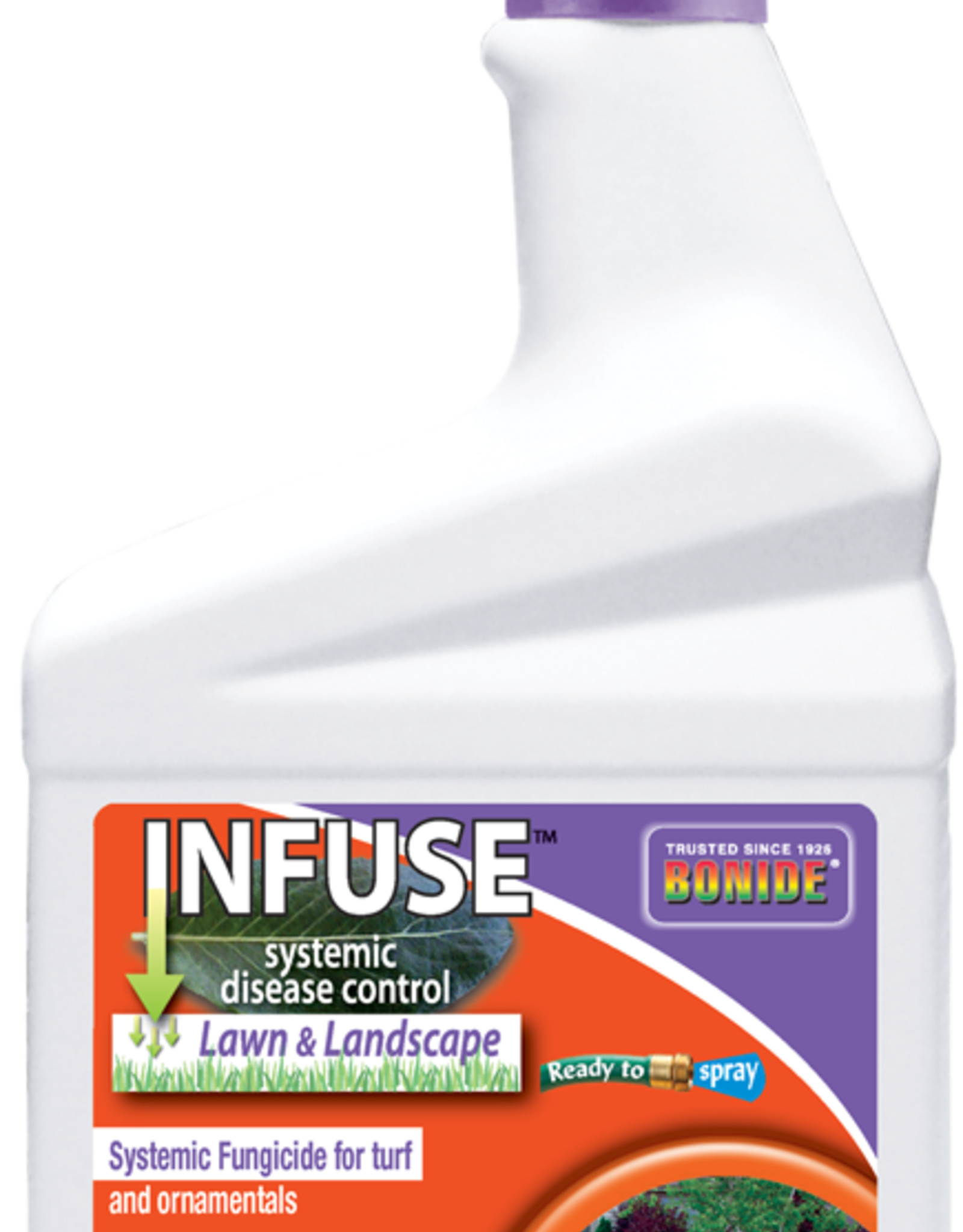 BONIDE INFUSE LAWN & LANDSCAPE (READY TO SPRAY) 32OZ