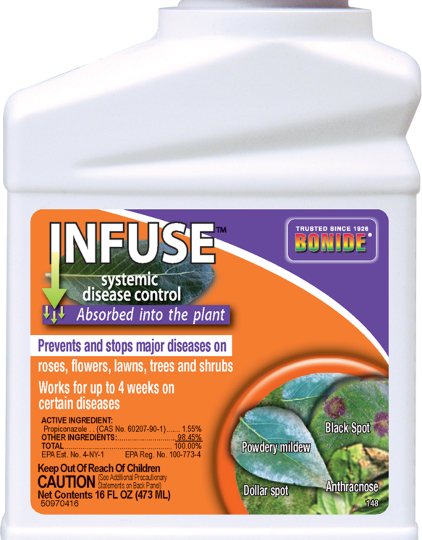 BONIDE INFUSE CONC 16OZ